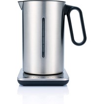 윌파 대형 대용량 전기포트 실버1.25L Wilfa ‎‎WSDK-2000S, 기본