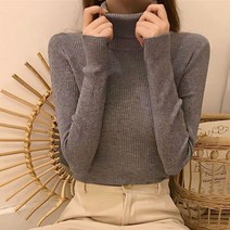 꾹꾸기1개여성 가을 겨울 외출 패션 간절기 골지 폴라 티셔츠 데일리룩 데일리복 여성데일리 여성데일리복 데일패션 데일리맨투맨 루즈핏니트 니트라운드 편안한니트 편안한라운드 데이트코디 연말코디 데일리코디 일상복 행사코디 여행코디 파티코디 맨투맨코디 맨투맨라운드 오버핏맨투맨