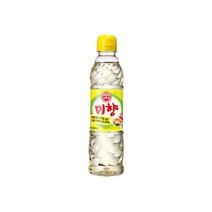 오뚜기 우리집 미향 360ML 신음식 양념 소스 식자재 자취 집들이, 8개
