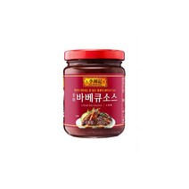 이금기오뚜기 중화바베큐소스 240g, 1개