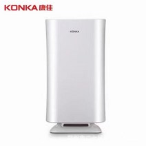 공기청정기 샤오미 거실용 환기형 원룸 가습기 차량용 자취방 공기살균기 펫전용 30평 강아지털 펫케어 미니 안방 탁상용 펫 10평 고양이털 고양이, 1박스 1세트, 화이트색