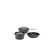 스노우 피크 팬쿠커