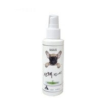케어 진드기방지 애견 스프레이 120ml 셰틀랜드쉽독 배변탈취제 펫스프레이 슈나우저 안심케어 몰티즈 시츄