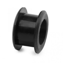 고무 자동 변속기 시프터 케이블 부싱 33820-02370B 도요타 코롤라 자동차 부싱에 적합, 1개