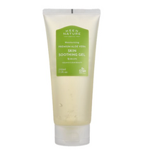 닥터올가 알로에 스킨 수딩젤, 210ml, 6개