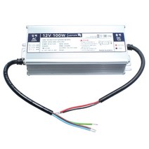 SMPS LED안정기 DC 12V, 1개, 방수 SMPS 100W