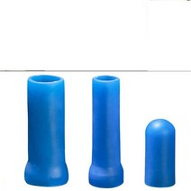 프로 남성 확대 시스템용 실리콘 슬리브 스트레처 마스터 익스텐더 펌프 로트당 3 개, [02] as show, 3개