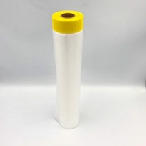커버링테이프 투명 650mm x20M