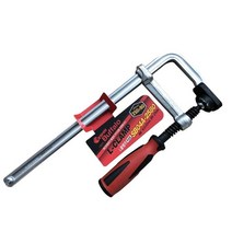 L클램프(목공용) SB04A-4580 (450X80)