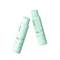 SPES 제거 헤어 스프레이 기름머리, 150ml, 규격
