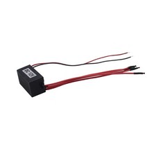 산소발생기 산소방 가정용 실내 산소공급DIY 가정 공기 정화기 항법 이온 발전기 230V Ionizer 조밀도 12mi, 03 DC12V