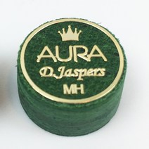 아우라 에메랄드 당구팁, 1개