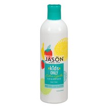 Jason 제이슨 Kids Only 엑스트라 젠틀 컨디셔너 355ml(12온스) 250895