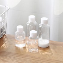 화장품 공병 50ml/100ml, 50ml