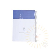 단디 스프링 노트 2호 학원노트