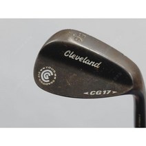 클리브랜드 CG17 56도웨지 S200