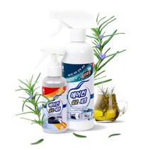 올인원 에어컨 필터 세정제 차량용 필터 세정제, 500ml, 1개