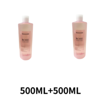 마몽드 로즈워터 토너, 1세트, 1000ml