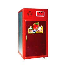 대추건조기 대추말리는기계 다목적식품건조기, 상세페이지 참조