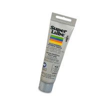 다목적 그리스 슈퍼루브 수퍼루브 85g 밸브 구리스 팬
