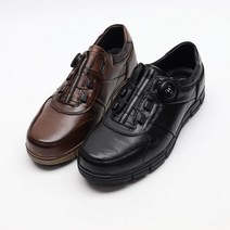 요즘엔 트렌드 yy-5038 소가죽로퍼/다이얼로퍼/남성로퍼/캐주얼화/경찰슈즈/로퍼단화/다이얼스니커즈/다이얼 자동끈 남자로퍼