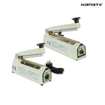 하나토 비닐접착기 FS110-2 실링기 110mm, 단품