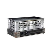 캠핑용난로 차박 연통 캠핑용 가정용 불멍 난로 캠핑화목난로 캠핑난로, 6KW 이동식 천연가스 스토브