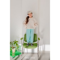 23봄 도레도레 디토조거바지 주니어 키즈 초등학생 조거팬츠 5-19호