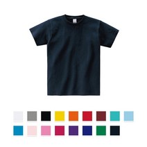 굿템 유니폼 기본 맨투맨 (18colors) 티셔츠 단체티 단체복 유니폼 반티 단체유니폼