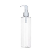 24pai 오일 유백색 펌프 320ml 투명용기, 단품