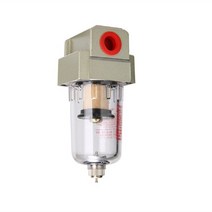 유수분리기 수분제거 연료필터 AF2000-02 소스 프로세서 구리 필터 공기 펌프 오일 물 분리기 공압 부품 압축기, [01] AF2000-02