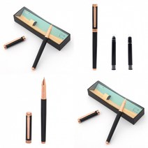 골드 선물용만년필 선물만년필 저렴한만년필 좋은만년필 만연필