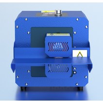 밴드실러 자동씰링기 음식포장기계 업소용, GLF-50 표준구성(링클블루)