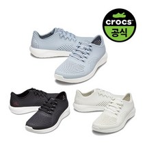 크록스 남성 LITERIDE PACER M 3종 택1 (21SMSH204967)
