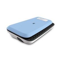 EGS 진공포장기 블루, 없음