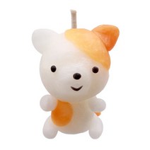 핸디몰 깜찍나라 21종(모양선택)깜찍나라 양초만들기, 강아지