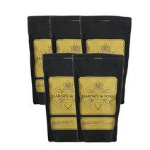 하니앤손스 핫 시나몬 스파이스 티 1lb Harney & Sons Hot Cinnamon Spice Tea, 5팩