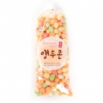 근영제과 앵두콘 120g x 10봉 1박스, 10개