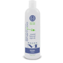 마우로 펫 케어 에센셜 엘레멘트 샴푸, 1개, 532ml