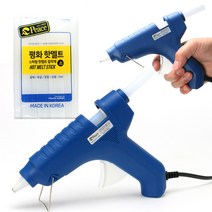 글루건 글루건심 핫멜트 글루스틱 글루심 접착제, 피스코리아 글루건심 소