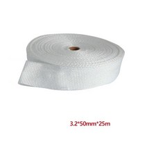 스마토 그라스테이프 3.2x50mmx25m 석면테이프 대체용