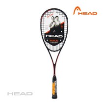 [헤드(HEAD)] 헤드 그라핀 360+ 레디칼135SB 스쿼시라켓, 사이즈:레디칼135SB, 상세 설명 참조