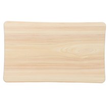 편백나무 통원목 도마-점보 나무도마 캄포 티크 월넛 메이플 원목 플레이팅 캠핑 손잡이 항균