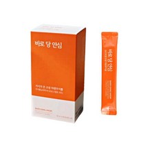 인포벨 바로 당 안심 30p 야생 꾸지뽕 액기스 여주 바나바잎 홍돼지감자 즙 엑기스 꾸찌뽕 농축액, 450ml, 1개