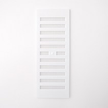 철물대장 개폐식 환기창 환기구 280x104(중)