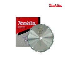 마끼다 각도절단기 LS1040S 원형톱날 P-73069 P-73097, 100T [ P-73069]