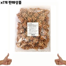 식자재 식재료 유통 도매) 맛도라(800g) 1개, 800g