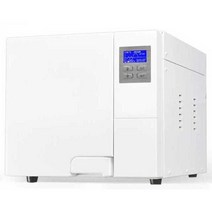 고온 살균기 멸균기 소독기 틀니 구강 의료 장비 기구, 프린터 및 USB 인터페이스 제외 18리터