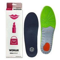 PGM*^몰비발인솔 여성용 기능깔창 용인 BIB 성깔창 신발용품^^췤pgm, ^^옵션*^M(240~250mm)