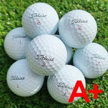 로스트볼 [A+급] 타이틀리스트 Pro V1V1X혼합 화이트10볼, [A+]타이틀리스트V1V1X혼합 화이트10볼